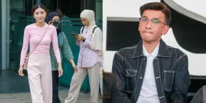 Dua Karyawan Jadi Saksi dalam Sidang Cerai Ruben Onsu dan Sarwendah di PN Jakarta Selatan