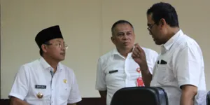 Dua Pasien di RSSA Malang Dinyatakan Positif Corona Covid-19