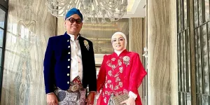 Dua Pelaku Penjarahan Rumah Uya Kuya Ditangkap Polisi, Ada yang Kembalikan Mangkok dan Kasur