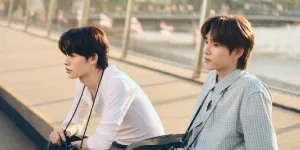 DUANG WITH YOU: Sinopsis Lengkap, Daftar Pemain, dan Fakta Menarik Drama Thailand Terbaru