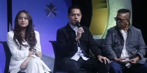 Dude Harlino Jadi Pria Misterius di FTV  Ramadan Penuh Cinta SCTV