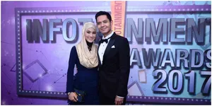 Dude Harlino Tak Akan Buat Acara 7 Bulanan Untuk Anak ke-2