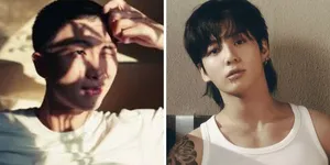 Duet Epik, RM dan Jung Kook BTS Akan Rilis Film Dokumenter Spesial