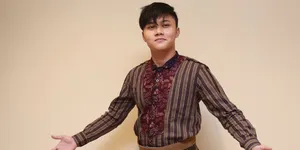 Duet Dengan Titi DJ dan Isyana, Ini Kata Rizky Febian