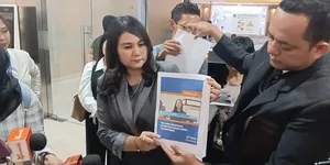 Dugaan Investasi Emas Bodong, Sejumlah Publik Figur Diminta Klarifikasi