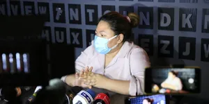 Dugaan Penipuan Modus CPNS Berbuntut Panjang, Kini Agustin dan Karnu Orang yang Melaporkan Anak Nia Daniaty Dilaporkan ke Polda Metro Jaya