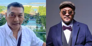 Duka Mendalam, Tiga Figur Dunia Hiburan Indonesia Tutup Usia pada Tahun 2024