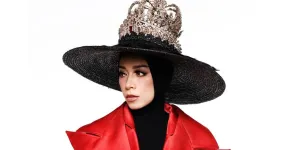 Dukung Lewat Karya! Melly Goeslaw Ciptakan Lagu untuk Palestina dan Tak Ambil Royalti