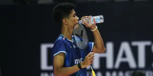 Dukung Performa Atlet di Setiap Laga, PBSI Tunjuk Le Minerale sebagai Official Mineral Water Indonesia Masters 2026