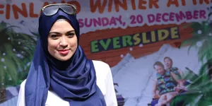 Dukung Puput Melati, Delia Septianti Doakan Yang Terbaik