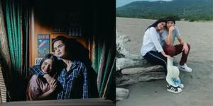 Dul Jaelani dan Tissa Biani Menyoal Pertengkaran Dalam Sebuah Hubungan