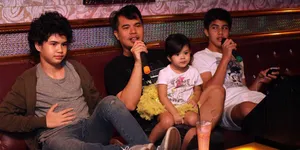 Dul Ingin Ikuti Jejak Al Main Film, Apa Kata Dhani?