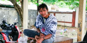 Dulu Cuma Kantongi Kurang Dari 200 Ribuan, Begini Cerita Arya Khan yang Kini Mampu Hasilkan Jutaan Rupiah