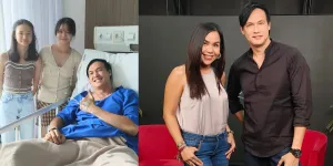 Dulu Tenar Sebagai Artis hingga Atlet, Kabar Terkini Irwan Chandra yang Curhat Bangkrut dan Sakit-sakitan