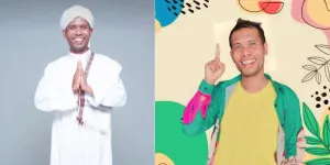 Dulu Viral Jadi Artis Dadakan, Begini Kabar Terbaru Udin Sedunia yang Makin Tajir Sampai Bisa Ajak Orang Tua ke Tanah Suci