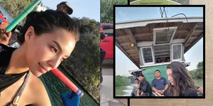 Dulu Viral Karena Alami KDRT, Begini Kabar Terbaru Manohara Pinot yang Kini Terjun Jadi Aktivis