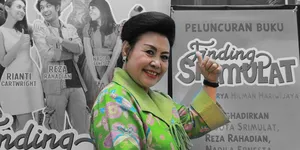 Dunia Hiburan Berduka, Djudjuk Srimulat Meninggal Dunia