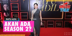 Dunia Lasja Soeryo dan 9 Naga Belum Usai, Timo Tjahjanto Beri Bocoran Soal Masa Depan RATU ADIL?