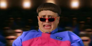 Dunia Musik Berduka, Oliver Tree Dilaporkan Tewas dalam Kecelakaan Dua Helikopter di Rio de Janeiro