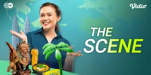 DW dan Vidio Rilis The Scene, Serial Lifestyle yang Angkat Realita Anak Muda Asia Tenggara