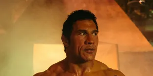 Dwayne 'The Rock' Johnson Bagikan Transformasi Penampilan untuk Film 'THE SMASHING MACHINE', Butuh 4 Jam untuk Make-up