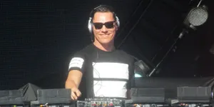 DWP Hari Pertama, Dipanaskan Kehadiran Tiesto & Marshmello