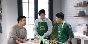 Dyon & Ehan Bikin Ramadan Lebih Seru Lewat WIMB: Waktunya Masak Pakai Bango Series
