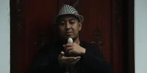 Eca, Adik Peggy Melati Sukma dari Anak Band Beralih Jadi Tabib dan Hipnoterapis