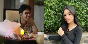 Eca Aura Malu-malu Salting, Digodain Waktu Video Call-an dengan Alam Ganjar - Jessica Iskandar: Aku Ngeship Kalian Berdua
