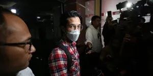 Edward Laporkan Dugaan Kekerasan yang Diduga Dilakukan Kimberly Ryder Terhadap Anak ke KPAI