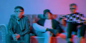 Eidra Rilis Single 'Ambigu', Angkat Kisah Kegelisahan Batin Tentang Ketidakpastian Cinta