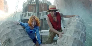 Eiichiro Oda Ungkap Kriteria Cast yang Dipilih untuk Memerankan ONE PIECE Live Action