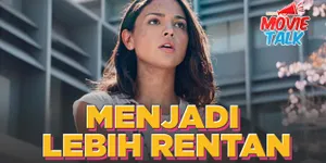 Eiza Gonzalez Bicara Kemiripan dengan Karakter Cam | AMBULANCE