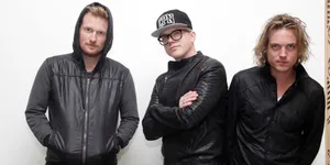 [Ekesklusif] Perjuangan Carpark North, Merangkak Sebelum Tenar