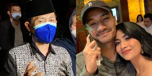Eko Patrio Masih Tidak Percaya Vanessa Angel dan Bibi Meninggal Dunia