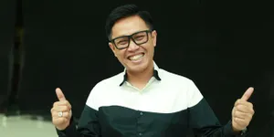 Eko Patrio Tak Pernah Jadi Saksi Pernikahan Sesungguhnya Dari Raffi & Ayu