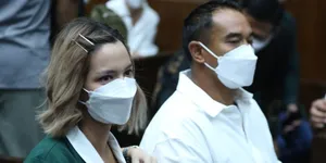 Eks Kepala BNN: Nia Ramadhani dan Ardi Bakrie Harus Direhabilitasi Bukan Penjara