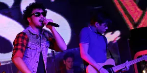 [Eksklusif] 12 Tahun, Nidji Sudah Jajal Hampir 1000 Panggung