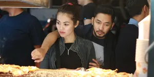 [Eksklusif] Metha Yunatria - Uki NOAH Manfaatkan Waktu di Taiwan