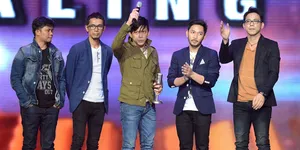 [Eksklusif] SECOND CHANCE, Mimpi NOAH Ubah 37 Lagu Peterpan