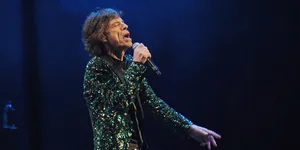 [Eksklusif] Paint It Black, The Rolling Stones Bikin Merinding!