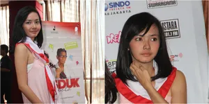 [Eksklusif] Sebagai Seniman, Ini Penghasilan Meitha Thamrin