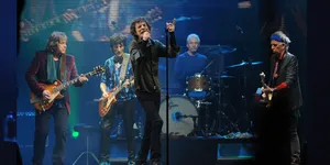 [Eksklusif] The Rolling Stones Gaungkan Sympathy For The Devil