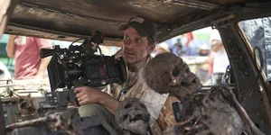 MovieTalk: Eksplorasi Film Zombie ala Zack Snyder di 'ARMY OF THE DEAD'