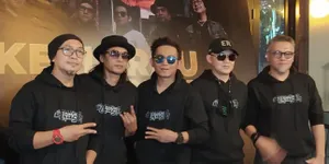 El Ibnu Hengkang Karena Merasa Tak Dihargai, Elkasih Reborn Akhirnya Angkat Bicara