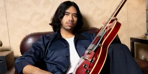 El Michael Angkat Luka Kehilangan Lewat Lagu Baru