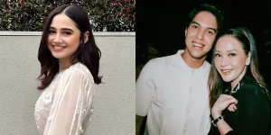 El Rumi Dekat dengan Syifa Hadju, Maia Estianty Berikan Syarat Ini Jika Nanti Menikah