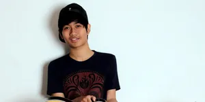 Elang The Finest Tree: Maudy Ayunda Ibu dari Anak-Anakku