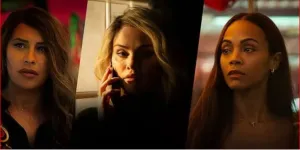 Emilia Perez Raih Penghargaan di Golden Globes 2025, Netizen Ramai-ramai Protes