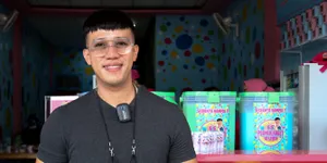 Emosi Ada ‘Oknum’ Minta Jatah Rp 20 Juta, Ruri Repvblik: Sini Maju Lu!